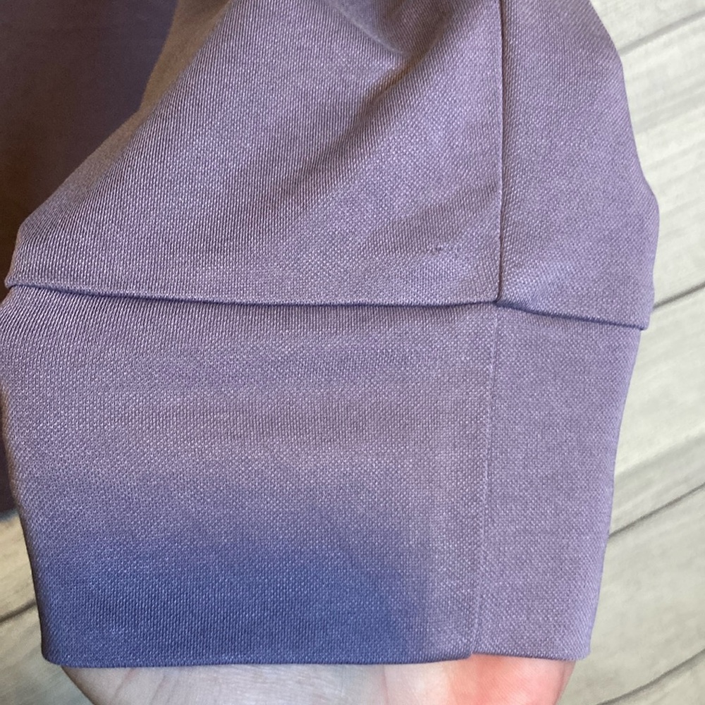 Fabletics Off the Shoulder Soft Stretchy Women’s Workout Top - Picture 9 of 9